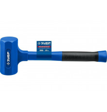 Безынерционный молоток ЗУБР БМО 1350 г 57 мм 2049-1350