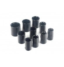 Набор ударных головок 1/2", 10,11,13,14,15,17,19,22,24,27 мм PATRIOT 830902033