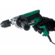 Дрель 710 Вт HIKOKI D13VGNSZ