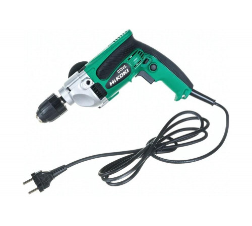 Дрель 710 Вт HIKOKI D13VGNSZ