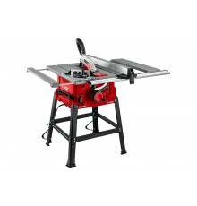 Напольный распиловочный станок ЗУБР 1900 Вт, со станиной и удлинителем СРЦ-254су