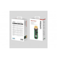 Токовые клещи Mastech ms2601 13-1315