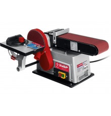 Шлифовальный станок ЗУБР ЗШС-500