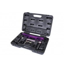 Набор фиксаторов распредвала/коленвала МАСТАК BMW, кейс, 8 предметов 103-21213C