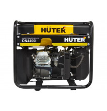 Инверторный генератор Huter DN4400i 64/10/5