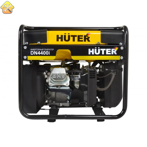 Инверторный генератор HUTER DN4400i