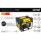 Инверторный генератор HUTER DN4400i
