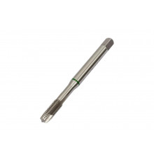 Машинный метчик Ruko М 8 Шаг 1.25 мм HSSE-Co5 232080E