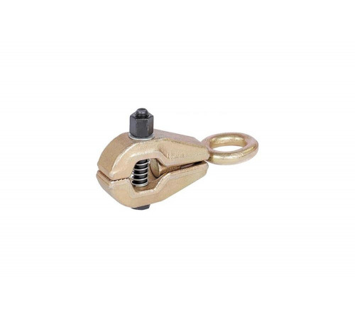 Кузовной зажим NORDBERG однонаправленный, рабочее усилие 5 т BAS-C3