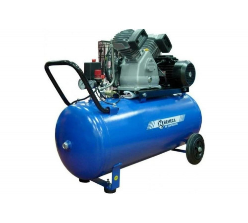 Компрессор Remeza СБ 4/С-100 LB 30