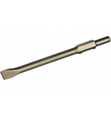 Долото плоское шестигранное (35х400 мм) DEWALT DT 6809