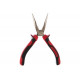 ЗУБР 160 мм, тонкогубцы 22024-3-16_z01