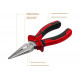 ЗУБР 160 мм, тонкогубцы 22024-3-16_z01