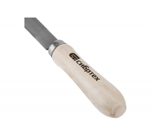 Полукруглый напильник СИБРТЕХ 16323