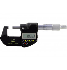 Микрометр SHAN МКЦ-50 123758