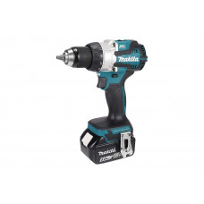 Аккумуляторная дрель-шуруповерт Makita 18V DDF489Z