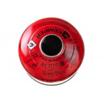 Баллон с газом KEMPER 1121F