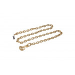 Рихтовочная цепь с крюком 6т МАСТАК 114-11276