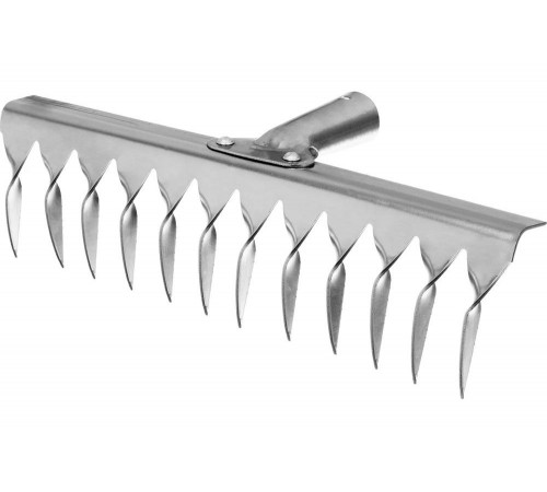 Витые грабли СИБРТЕХ 61753