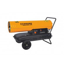 Дизельная тепловая пушка CARVER EHDK-40W 01.005.00014