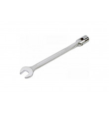 Комбинированный ключ KING TONY с торцевой головкой, 10 мм 1020-10