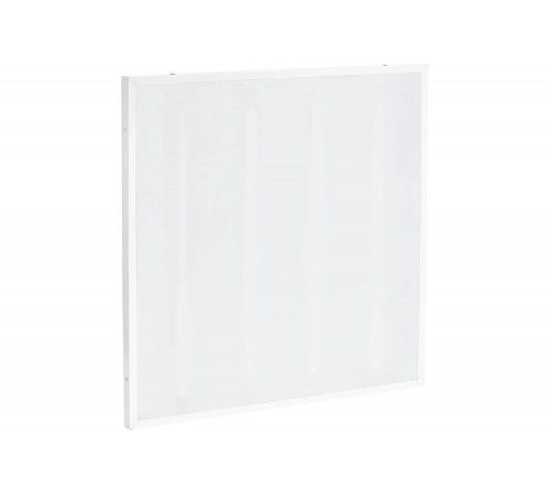 Светодиодный светильник IEK дво 6573-o 24вт 6500к 595x595x20мм опал LDVO0-6573O-24-6500-K01