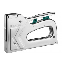 Стальной степлер KRAFTOOL Hard-140 3185