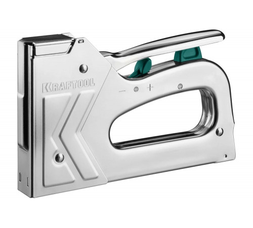 KRAFTOOL скобы тип 140, 300, 500, степлер для скоб 3 в 1 GRAND 140 3185