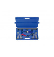 Универсальный рассухариватель в кейсе KING TONY 9AH11