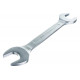 Рожковый гаечный ключ 30 x 32 мм Зубр 27010-30-32_z01