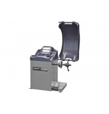 Балансировочный станок KraftWell полуавтоматический, с цифровым дисплеем KRW242