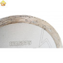 Пильный алмазный диск WORX WA6075