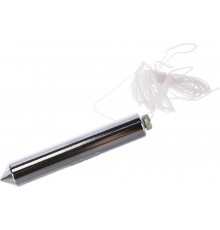 Строительный отвес Зубр Мастер со шнуром в пластиковом контейнере 0636-250_z01