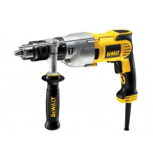 Дрель алмазного сверления DEWALT D 21570 K