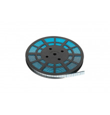 Самоклеящиеся грузики NORDBERG 1000x5 г, Fe, квадратные, на бобине W5FS4-1000