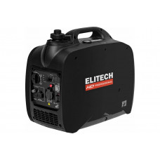 Генератор Elitech GIS 2000RМ HD 204577