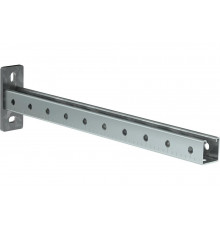 Консоль IEK STRUT 41х41-400 EZ CLM50D-CSO-41-41-04