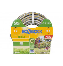 Шланг Hozelock SELECT 12.5 мм, 50 м 6050P3600