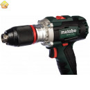 Бесщеточный шуруповерт METABO BS 18 LTX BL I (602350890) без акк и з.у