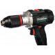 Бесщеточный шуруповерт METABO BS 18 LTX BL I (602350890) без акк и з.у