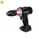 Бесщеточный шуруповерт METABO BS 18 LTX BL I (602350890) без акк и з.у