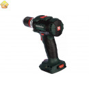 Бесщеточный шуруповерт METABO BS 18 LTX BL I (602350890) без акк и з.у