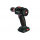 Бесщеточный шуруповерт METABO BS 18 LTX BL I (602350890) без акк и з.у