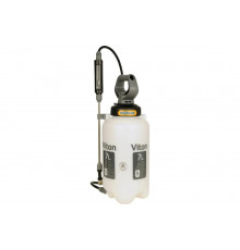 Напорный опрыскиватель Hozelock 5507 Viton, 7 л 55073600