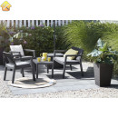 Комплект мебели Keter Emily Patio Set with cushions 17209815