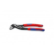 Переставные клещи Knipex L-250 мм со страховочным креплением KN-8802250T