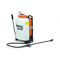 Ручной опрыскиватель Stihl SG 20 42475005801