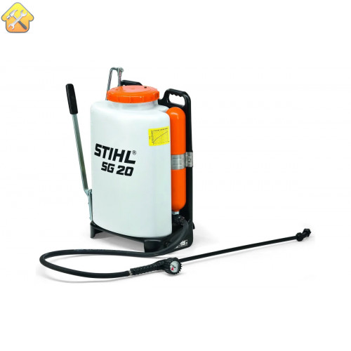 Ручной опрыскиватель Stihl SG 20 42475005801