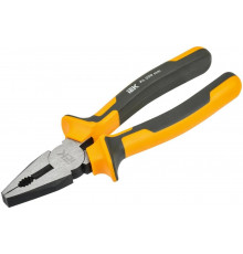 Пассатижи IEK ARMA2L 3 K1 200 мм A2L3-PL10-K1-200