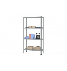 Архивный стеллаж Верстакофф 2000х700х500 110003